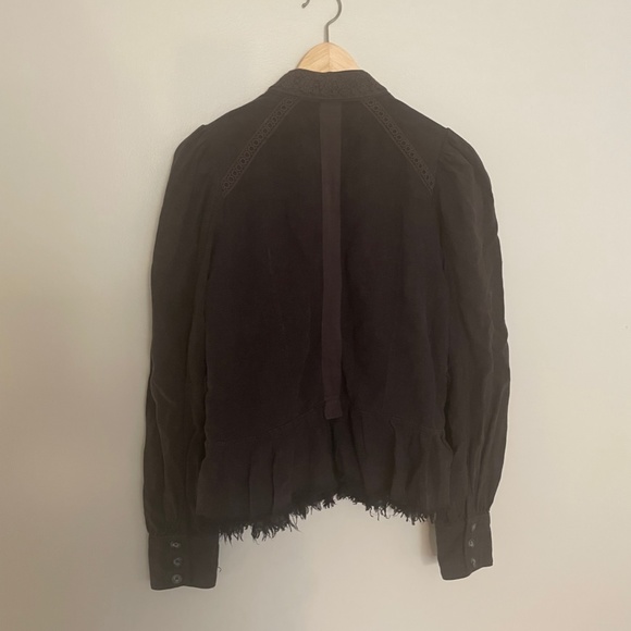 Free People jacket - Picture 4 of 5